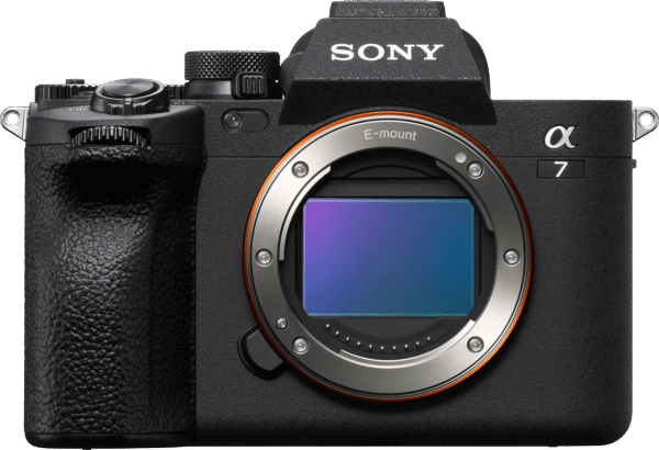 Sony A7 IV Body