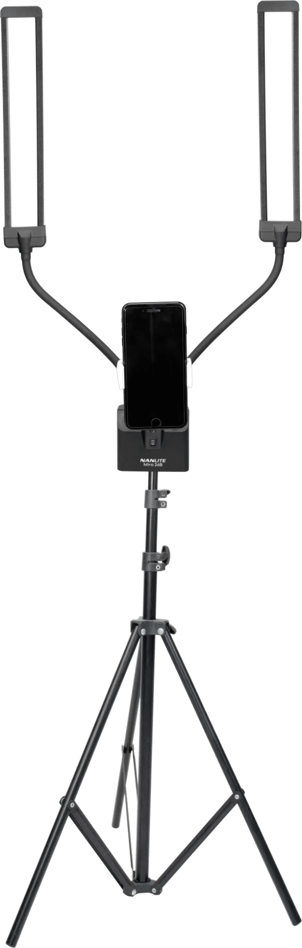 Nanlite Mira 26B Beauty Light + statief