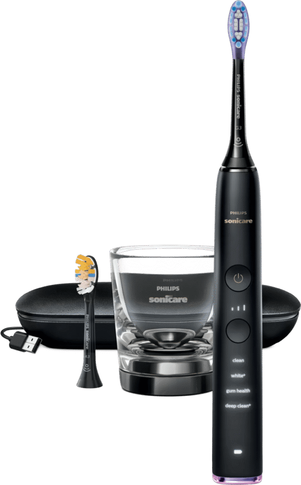 Philips Sonicare DiamondClean Smart 9400 HX9917/89