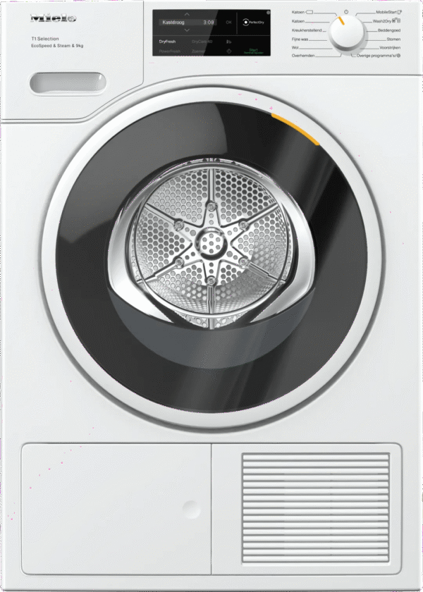 Miele TWR 780 WP