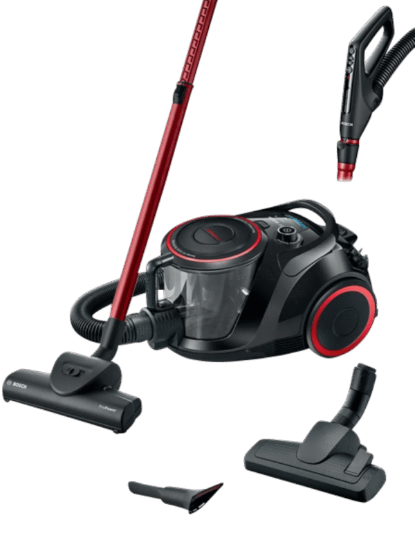 Bosch Serie 6 ProPower BGS41POW1