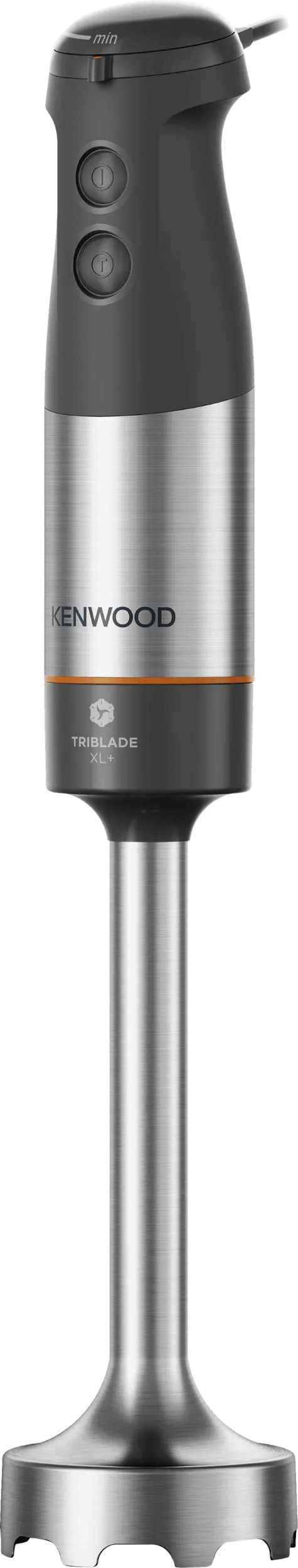 Kenwood HBM60.002GY Triblade XL+