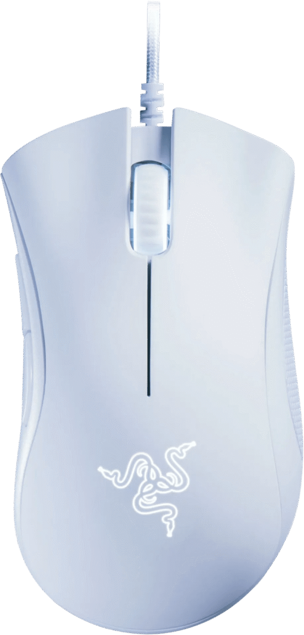 Razer DeathAdder Essential Wit