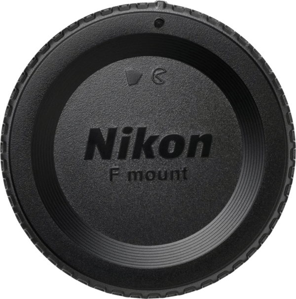 Nikon FTZ II Mount Adapter