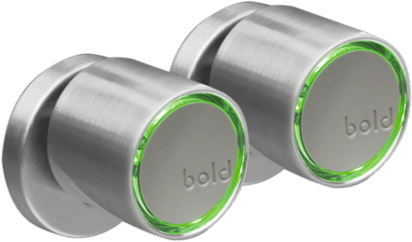 Bold Smart Lock SX-33 Duo pack