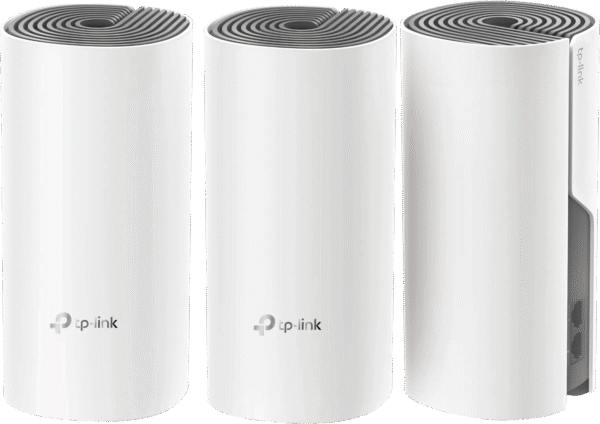 TP-Link Deco E4 Mesh Wifi
