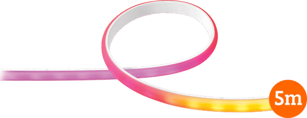 Philips Hue Gradient Led Strip 5 meter
