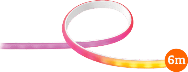 Philips Hue Gradient Led Strip 6 meter