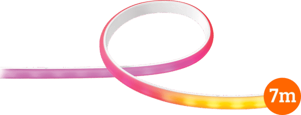 Philips Hue Gradient Led Strip 7 meter