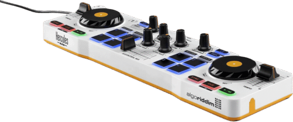 Hercules DJControl Mix