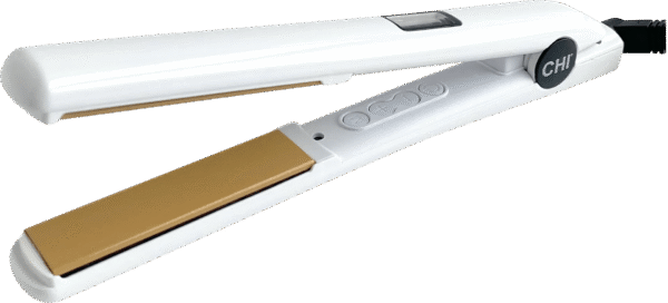 CHI G2 Limited Edition White