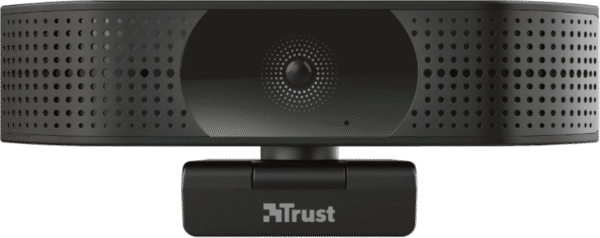 Trust Teza 4K Ultra HD Webcam