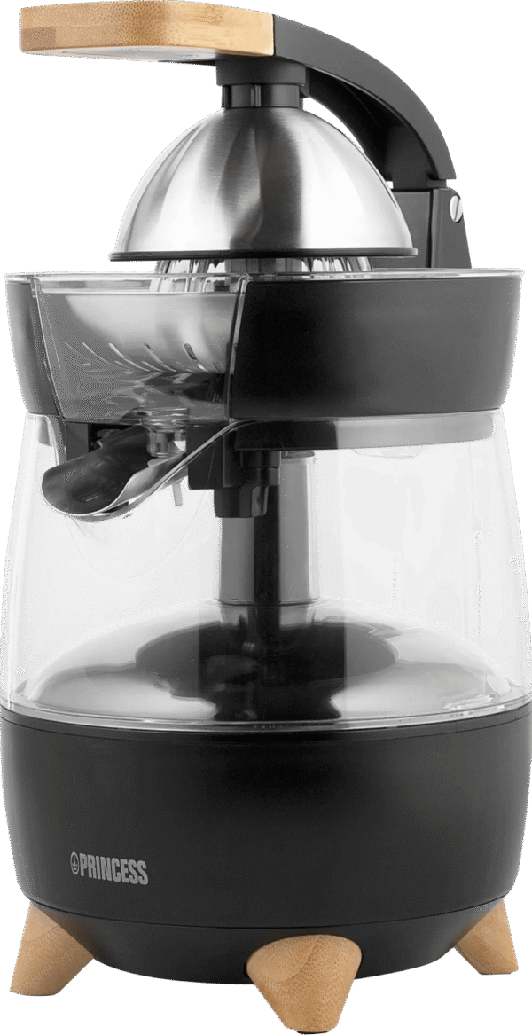 Princess 201862 Citruspers Pure