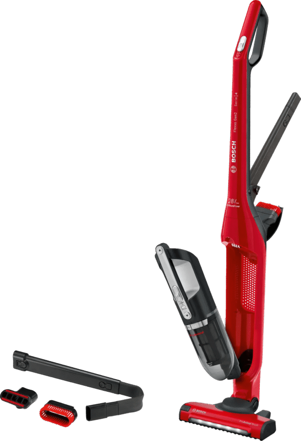 Bosch Flexxo Serie  4 28Vmax BBH3ZOO28