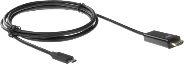 ACT USB-C naar HDMI Kabel 2 Meter