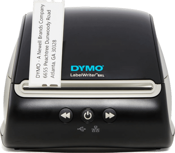 DYMO LabelWriter 5XL