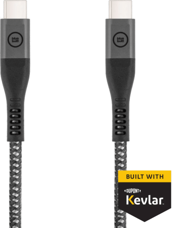 BlueBuilt Usb C kabel 1