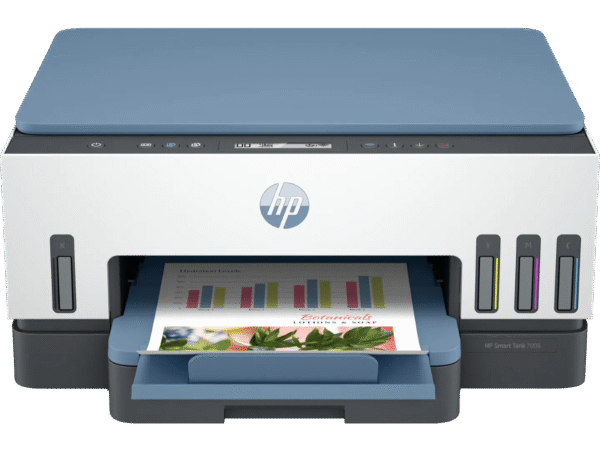 HP Smart Tank 7006
