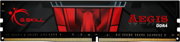 G.Skill Aegis 2x16GB DDR4 3200MHz (F4-3200C16D-32GIS)