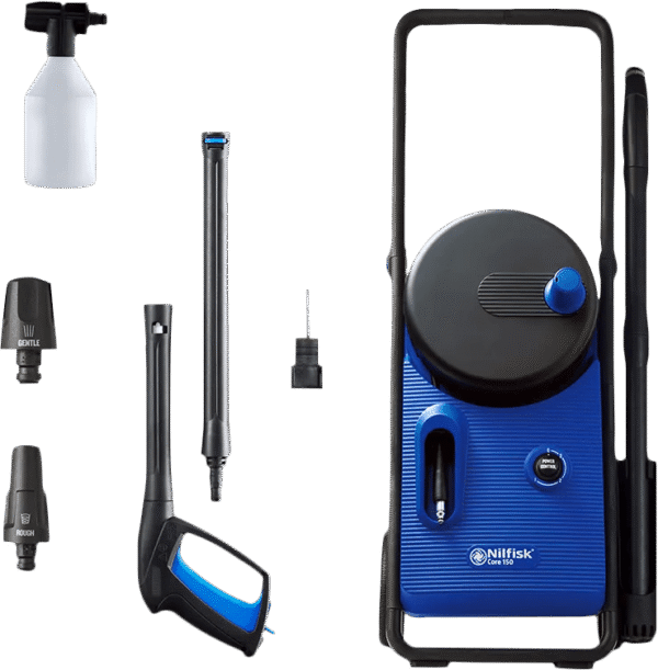 Nilfisk Core 150 Power Control