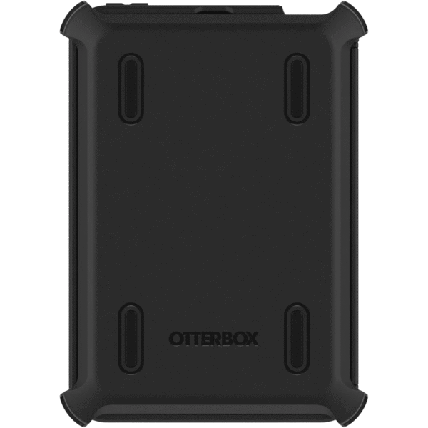 Otterbox Defender Apple iPad mini 7 / iPad mini 6 Full Body Case Zwart