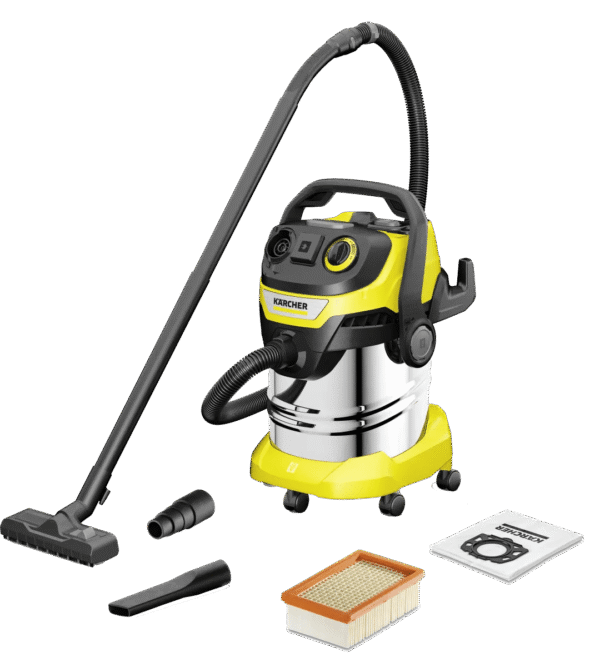Karcher WD 5 P S V-25/5/22 (YSY)