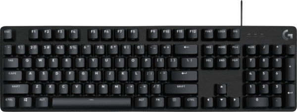 Logitech G G413 SE Mechanisch Gaming Toetsenbord Zwart