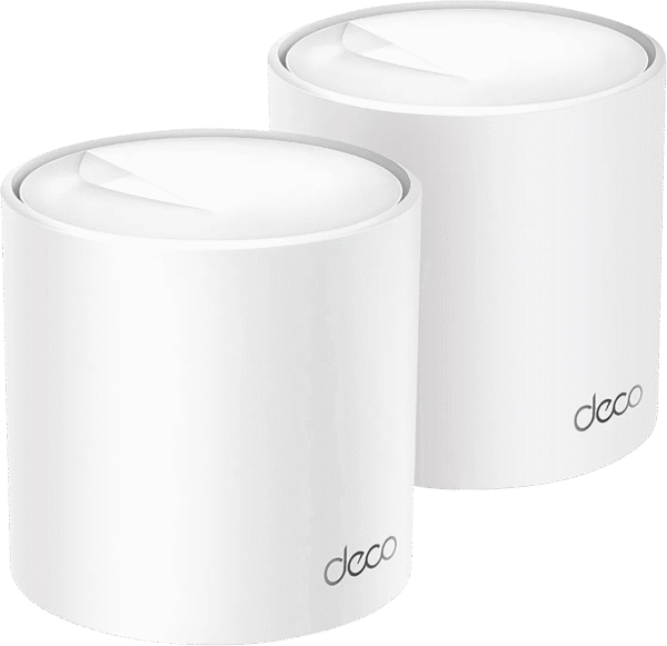 TP-Link Deco X50 2-Pack