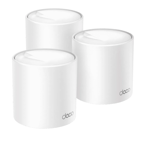 TP-Link Deco X50 3-Pack