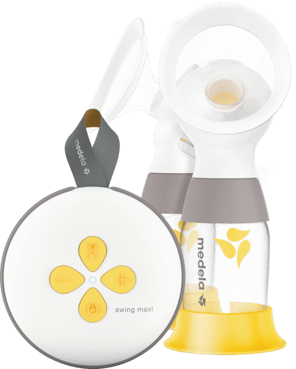 Medela Swing Maxi