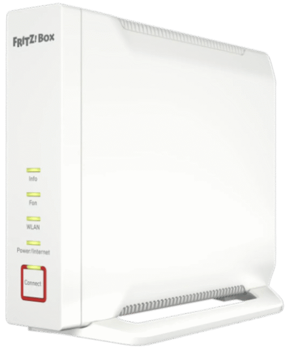 AVM FRITZ!Box 4060 International