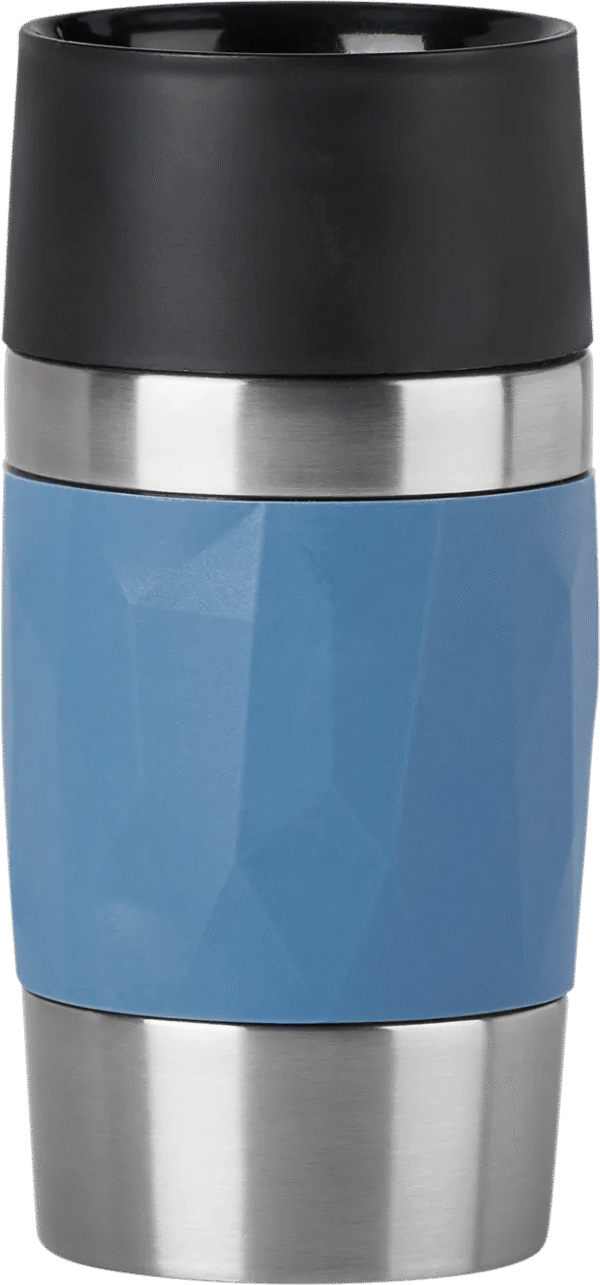 Tefal Travel Mug Compact 0