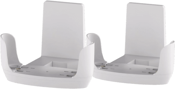 Netgear Orbi Wall Mount Kit 2-Pack