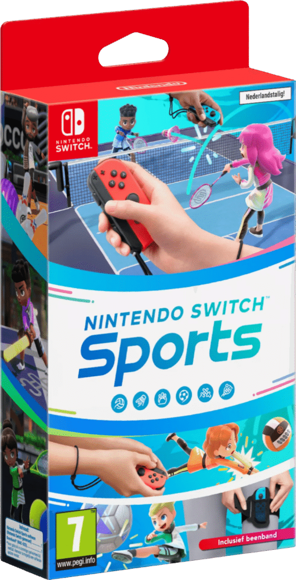 Nintendo Switch Sports