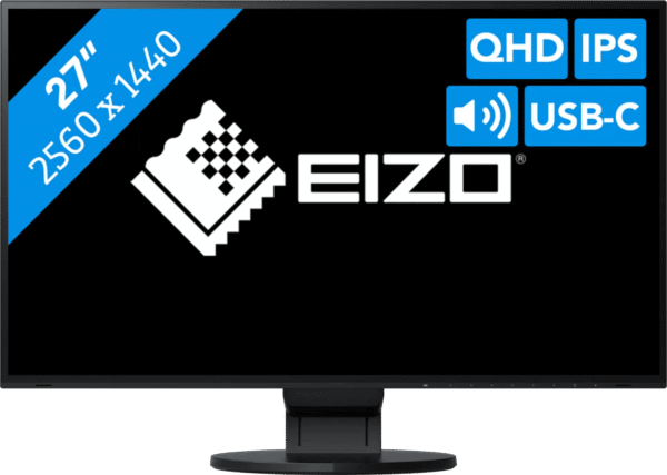 EIZO EV2795-BK
