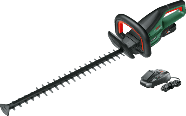 Bosch UniversalHedgecut 18v-55