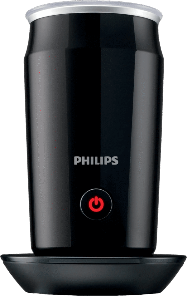 Philips Milk Twister CA6500/63 Melkopschuimer Zwart
