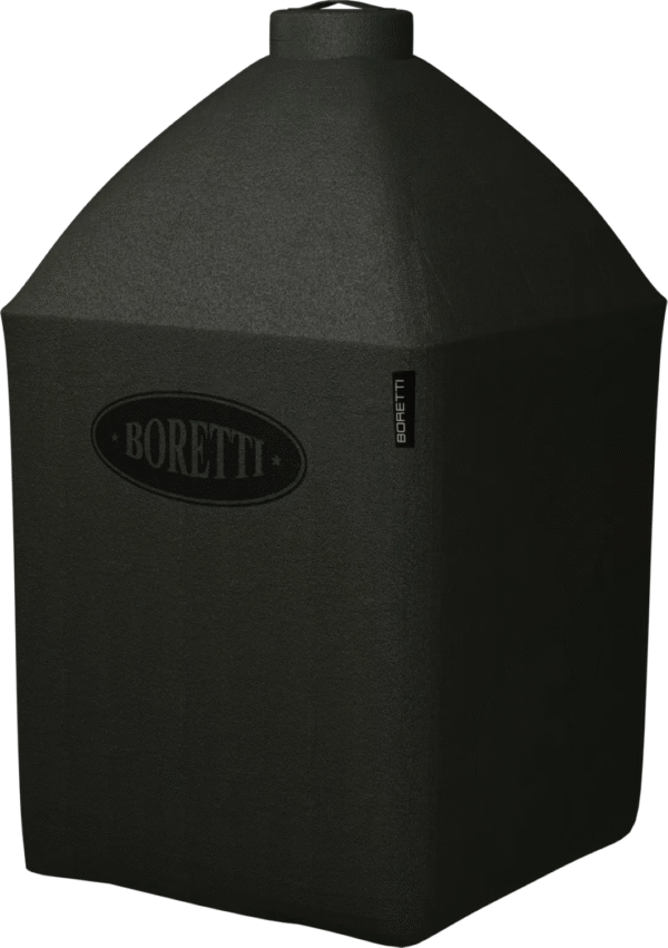 Boretti BBQ Hoes Ceramica Medium