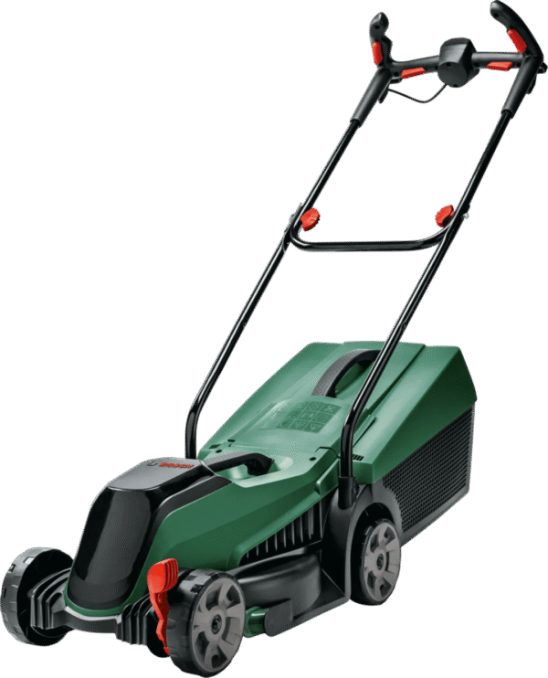Bosch CityMower 18V-32
