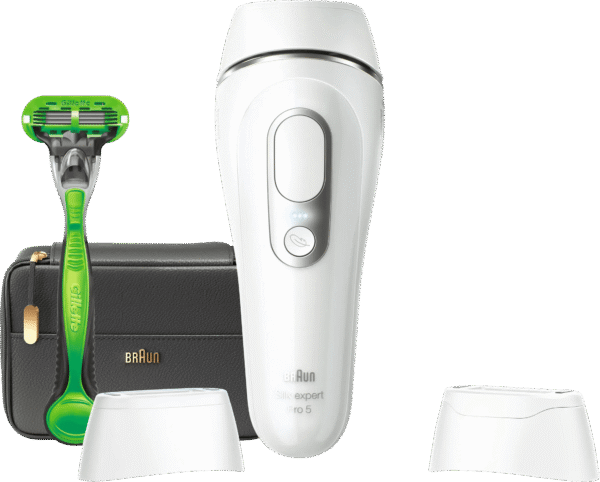 Braun Silk-expert Pro 5 PL5145
