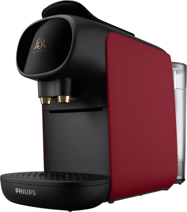 Philips L'OR Barista Sublime LM9012/50 Rood