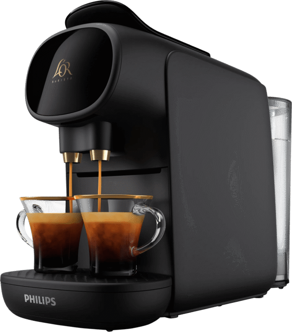 Philips L'OR Barista Sublime LM9012/60 Zwart
