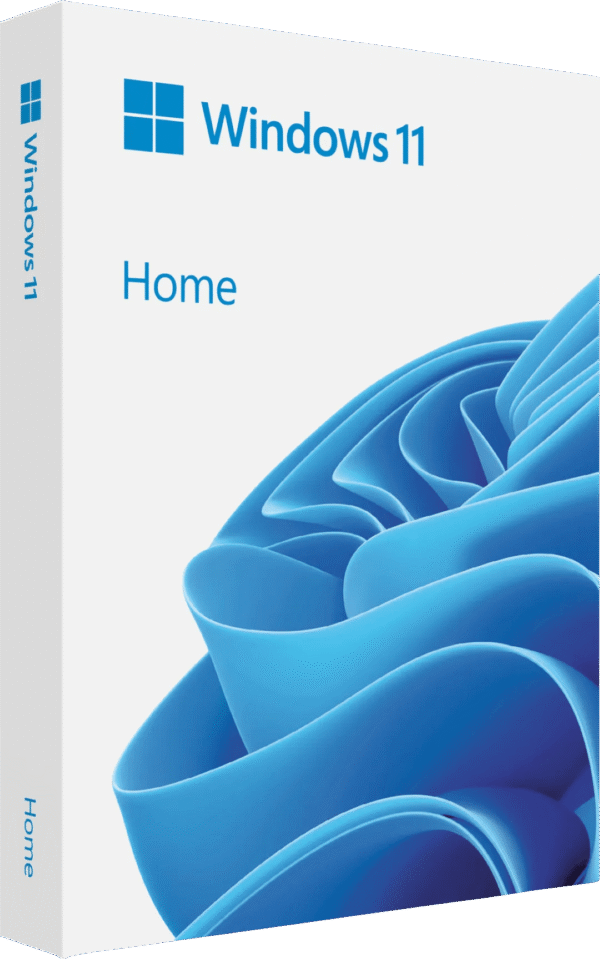 Windows 11 Home 64-bit NL