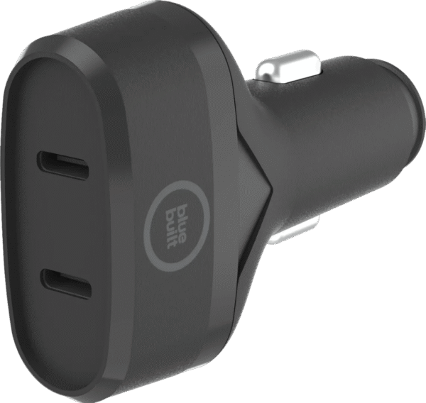 BlueBuilt Usb C Autolader 45W