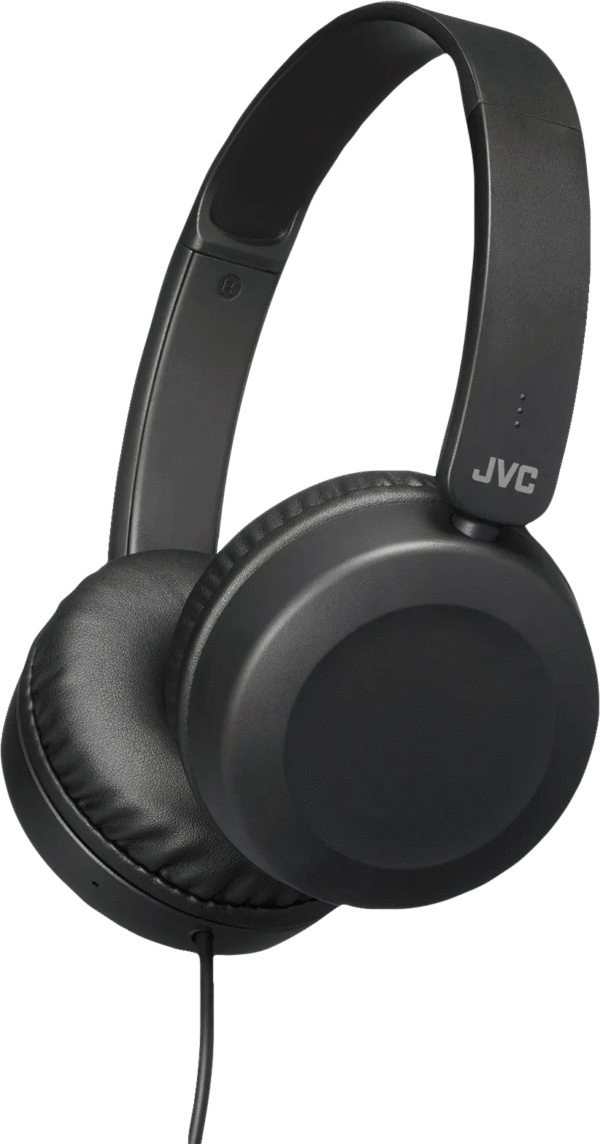 JVC HA-S31M-B