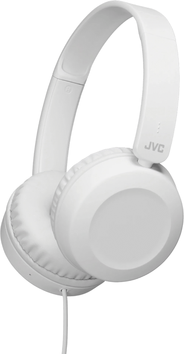 JVC HA-S31M-W