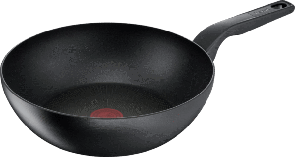 Tefal Hard Titanium Pro Wokpan 28 cm