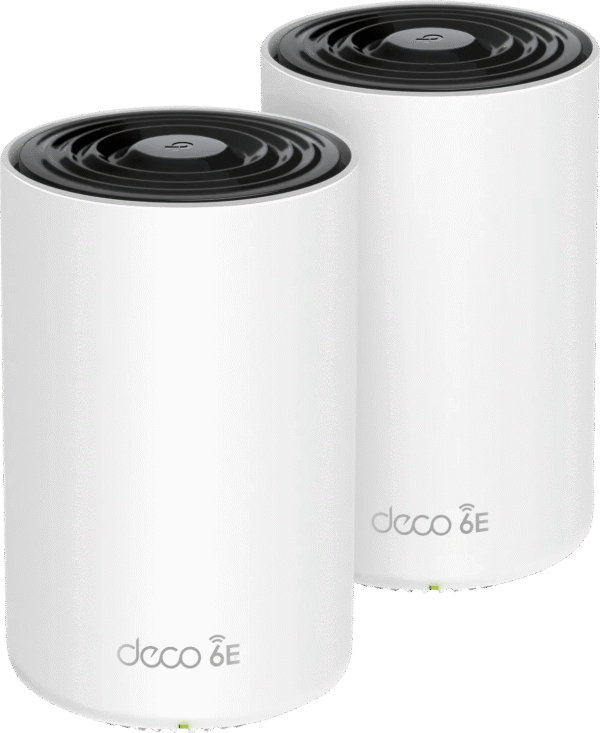 TP-Link Deco XE75 2-pack