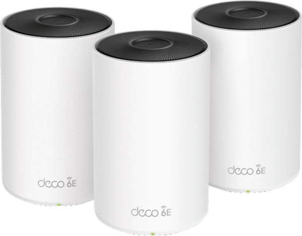 TP-Link Deco XE75 3-pack