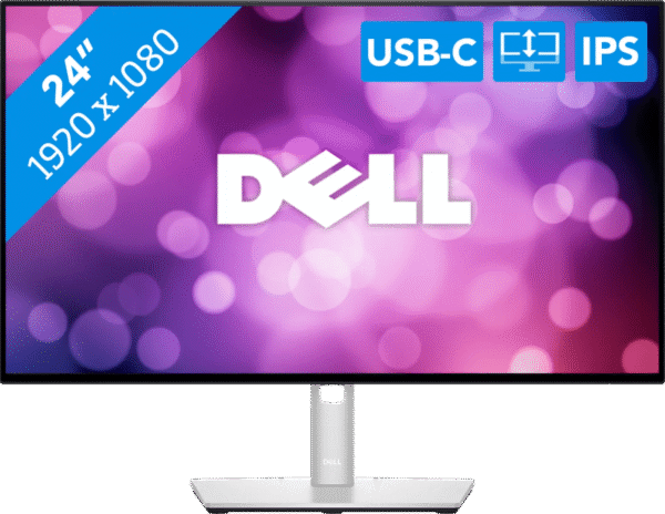 Dell U2422H